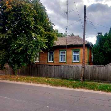 Будинок в м.Ніжин