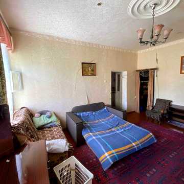 Продам євро2-к квартиру (60м2) МІНІМАЛЬНЕ оформлення! БЕЗ КОМІСІЇ!