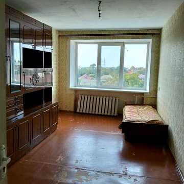 Продам 3кмн квартиру район Тира.