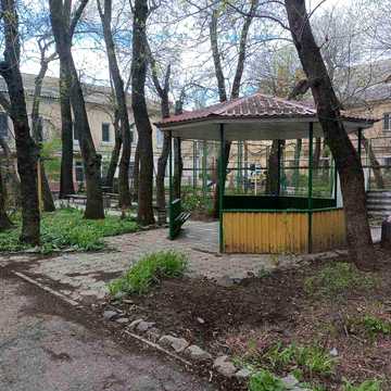Двокімнатна на 1 ст. Великого Фонтану