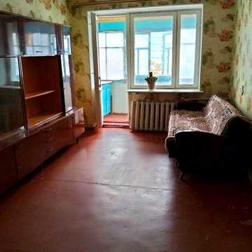Продам 3кмн квартиру район Тира.