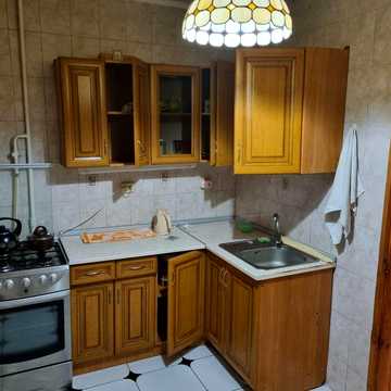 Здам 1к, Святошинський р-н