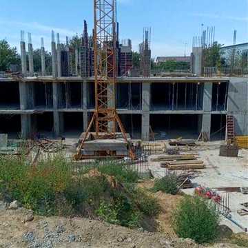 Продаж 2 кімнатної квартири за Акційною ціною ЖК Кленовий двір