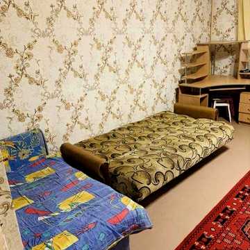 Сдається 1 кімнатна квартира