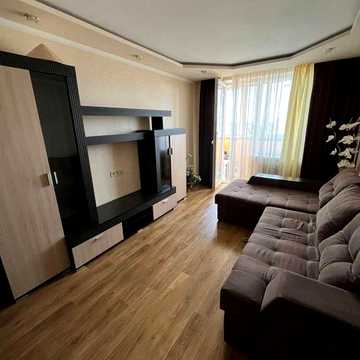 Сдам 1к квартиру, пр. Победы, 64