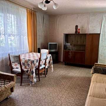 Здам 2к квартиру на Олексіївці.