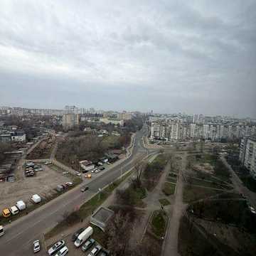 Однокімнатна супер ціна 8й поверх 43м2 ЖК Євгенія