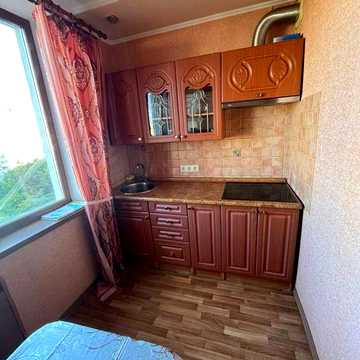Сдам 1к квартиру, Алексеевка