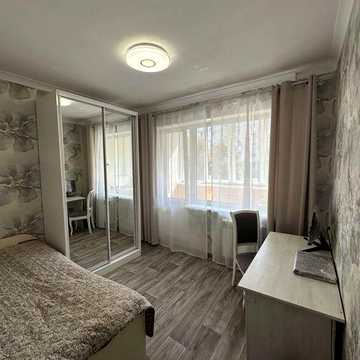 Продаж 3-к.квартири Центр м.Біла Церква