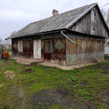 Терміновий продаж! Хата за містом, 30 км за Львовом