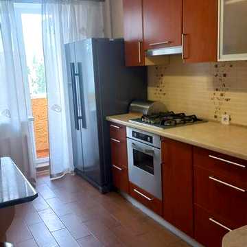 Сдам Длительно 3к.кв - ру, Черноморск