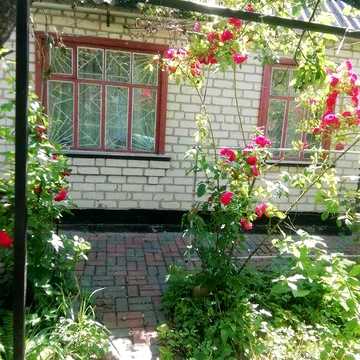 Продается Двухэтажная дача город Умань Приватизированная