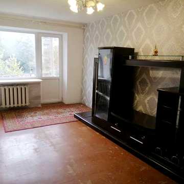 У продажу однокімнатна квартира пр. О Поля /Славутич