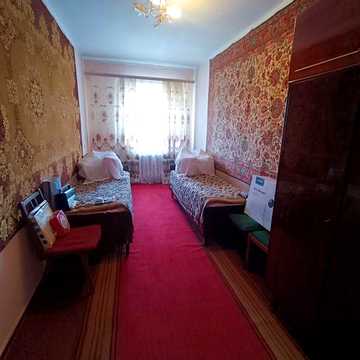 Продаж 3 кім.квартири  по вул. Київська.