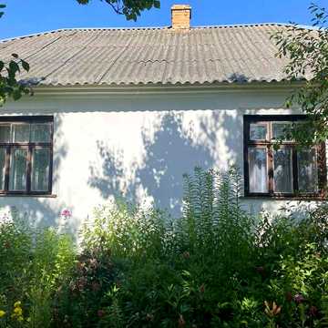 Продам будинок в с. Воля Любитівська Ковельського р-ну