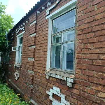 Продам будинок с.Таранівка