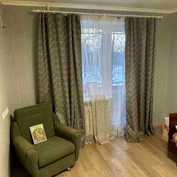 Здам 11к квартиру біля 602