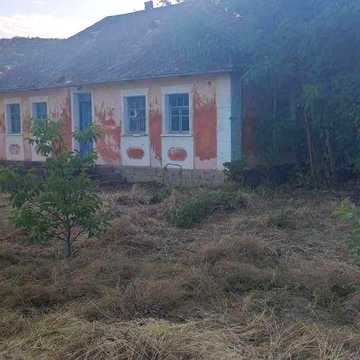 продам  будинок в селі Гальжбіївка, Могилів-Подільського р-н,