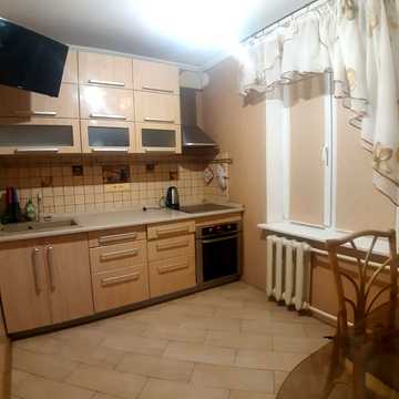 Любомира Гузара просп. (Космонавта Комарова), 10-А