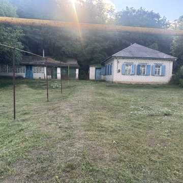 Продам будинок с.Китайгород