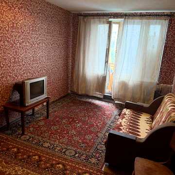 Сдам квартиру 1 комната