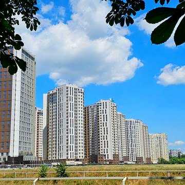 2к Краснова‼️ Kadorr City‼️ ЖК Kadorr City