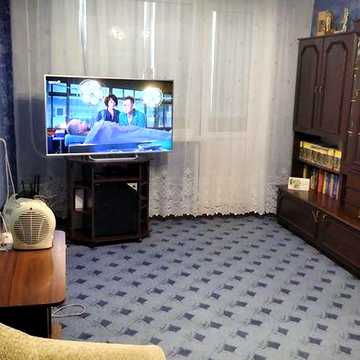 Продам 3-кімнатну квартиру