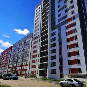 Продам однокомнатную квартиру в новострое ЖК Гидропарк по ул. Шевченко ЖК Гидропарк