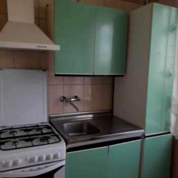 Здам 3 кiмнатну квартиру пр. Ювiлейний
