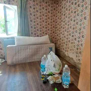 сдается  домик на космосе