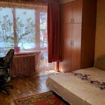 Сдам  1 -ком.кв на ж\м Покровский