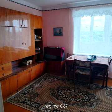 Квартира в Кропивницькому с. Гірниче
