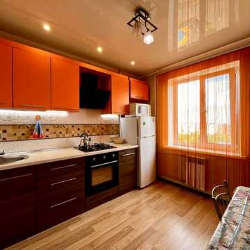 Квартира 2 кімнатна