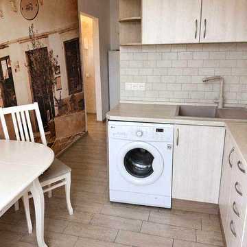 СРОЧНО! 2-Комнатная Квартира На ШИШКИНА | ВУЗОВСКИЙ | 48 М²