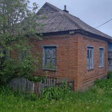Продам будинок у с. Дейкалівка