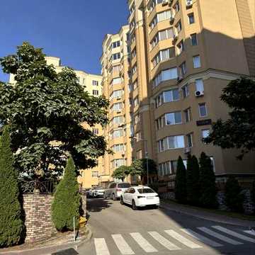 Сдам в оренду 1 км кв 53 кв м жк софія
