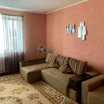 Оренда 2-кімнатної квартири, Соборна, Ювілейний, меблі+техніка