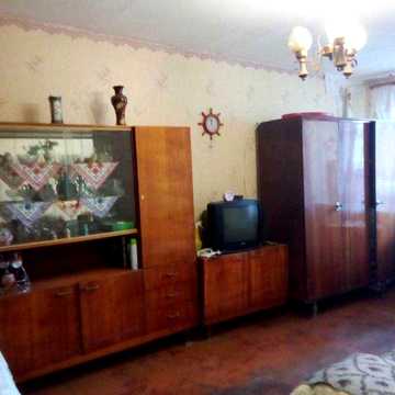 Квартира 1-кімнатна 36,6 кв.м, в селі Єлизаветівка Харківської області