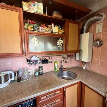 Продам 3х.ком. квартиру4/5 с ГАО!