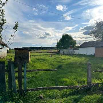 Продам будинок с. Мала Рача