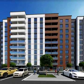 2-кімнатна квартира | Виставка | ЖК біля ТЦ WoodMall | Переуступка ЖК Укрстандарт