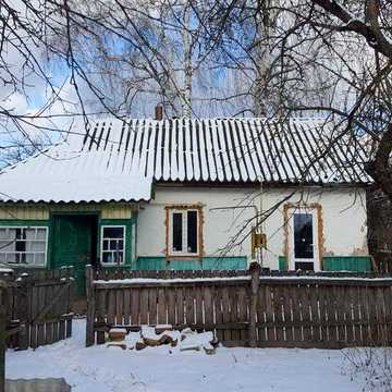 Продам будинок в селі