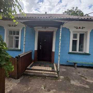 Будинок с.Стріхівці Хмельницький р-н, із земельною ділянкою пл. 0.25 га (садок та город) + додат. вкл. земельна ділянка пл. 0.07 га під сінокос