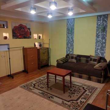 Галагани (метро Нивки - Святошин – 500 м.), Чистяківська 11 А,