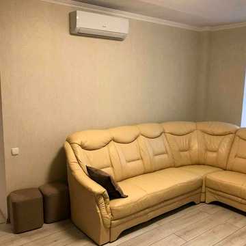 Продам 3-х кімнатну квартиру в м.Обухів