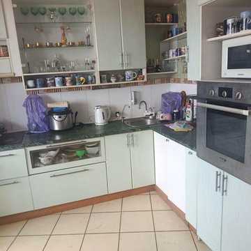 Продаю 3к/кв- студия пр.Мира 14/15 79/46/11  45000$