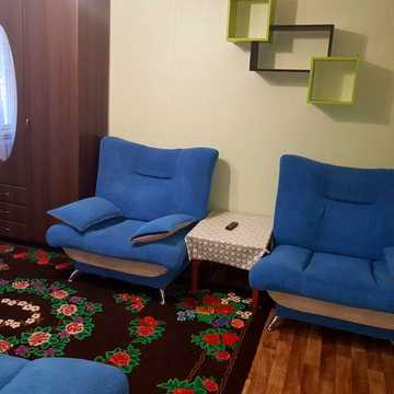 Здам 1-кімн квартиру 1 поверх
