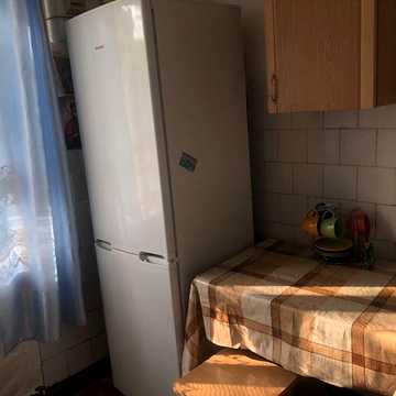 Продам однокімнатну квартиру