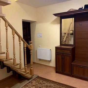 Продам 3-х комн квартиру в м.Обухові