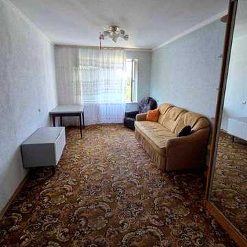 Продаж 3-кімнатної квартири в м. Черкаси